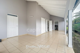 achat maison lamentin 97129