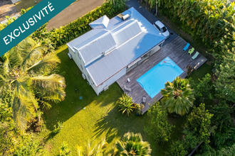 achat maison lamentin 97129