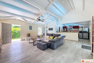 achat maison lamentin 97129