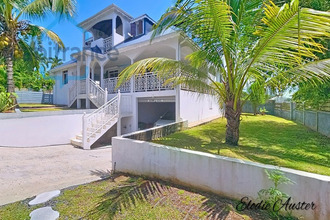 achat maison lamentin 97129