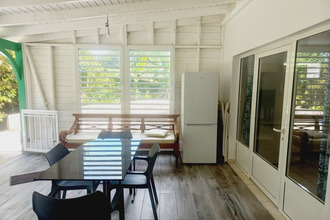 achat maison lamentin 97129