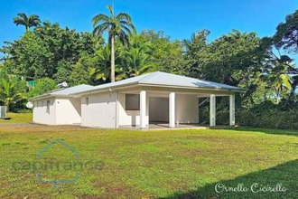 achat maison lamentin 97129