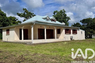 achat maison lamentin 97129