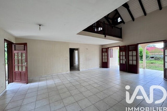 achat maison lamentin 97129