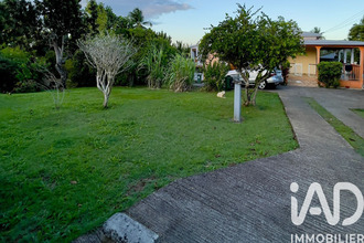 achat maison lamentin 97129