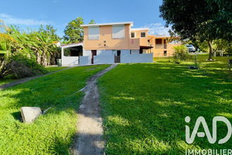 achat maison lamentin 97129