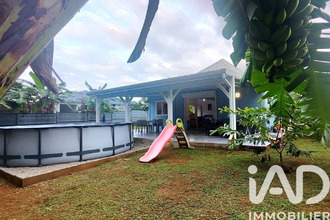 achat maison lamentin 97129