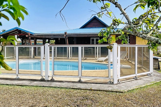 achat maison lamentin 97129