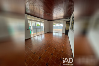 achat maison lamentin 97129