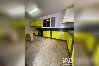 achat maison lamentin 97129