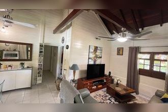 achat maison lamentin 97232