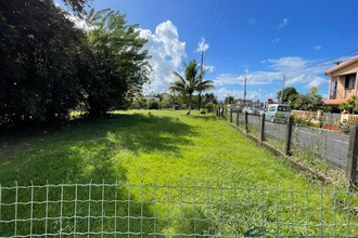 achat maison lamentin 97232