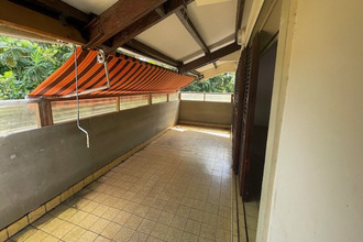 achat maison lamentin 97232