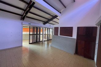 achat maison lamentin 97232