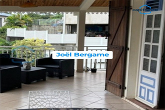 achat maison lamentin 97232