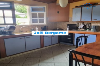 achat maison lamentin 97232