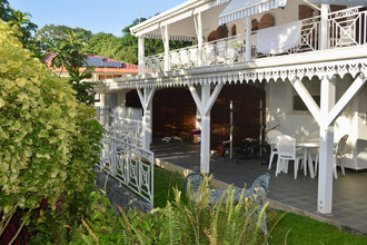 achat maison lamentin 97232