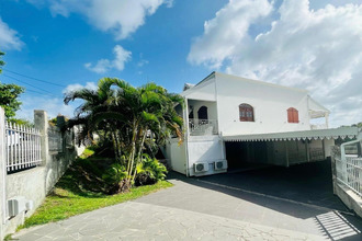 achat maison lamentin 97232