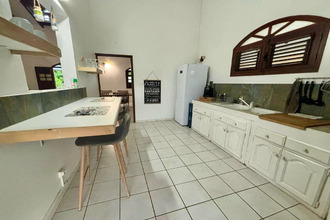 achat maison lamentin 97232