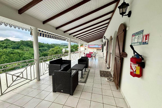 achat maison lamentin 97232