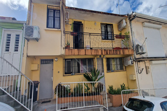 achat maison lamentin 97232