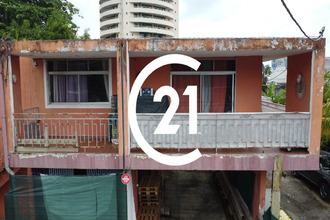 achat maison lamentin 97232