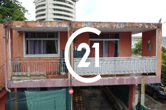 achat maison lamentin 97232