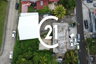 achat maison lamentin 97232