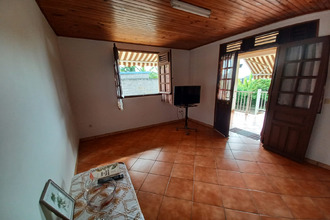 achat maison lamentin 97232