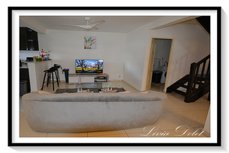 achat maison lamentin 97232