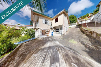 achat maison lamentin 97232