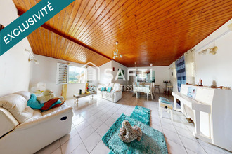 achat maison lamentin 97232