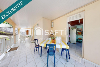 achat maison lamentin 97232