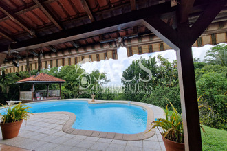 achat maison lamentin 97232