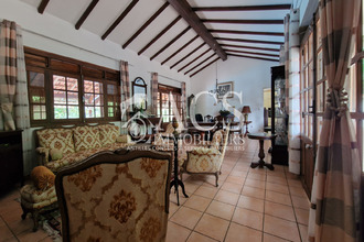 achat maison lamentin 97232