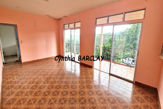 achat maison lamentin 97232