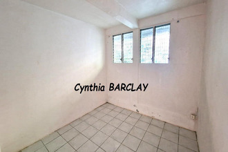 achat maison lamentin 97232