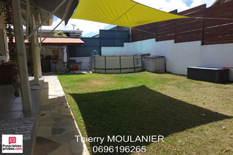 achat maison lamentin 97232