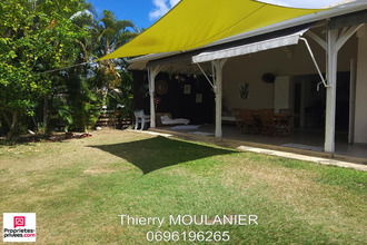 achat maison lamentin 97232