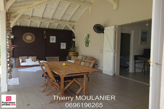 achat maison lamentin 97232