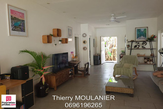 achat maison lamentin 97232