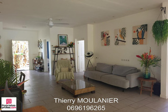 achat maison lamentin 97232