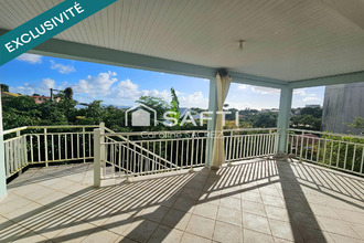 achat maison lamentin 97232