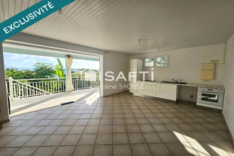 achat maison lamentin 97232