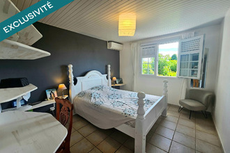 achat maison lamentin 97232