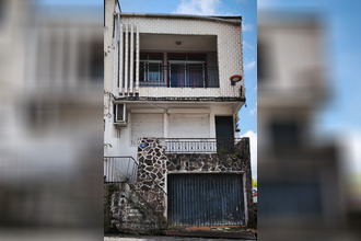 achat maison lamentin 97232