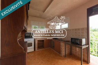 achat maison lamentin 97232