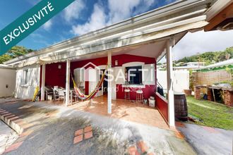 achat maison lamentin 97232