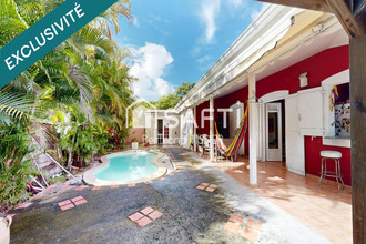 achat maison lamentin 97232