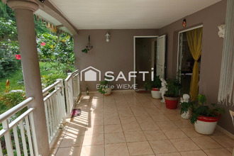 achat maison lamentin 97232
